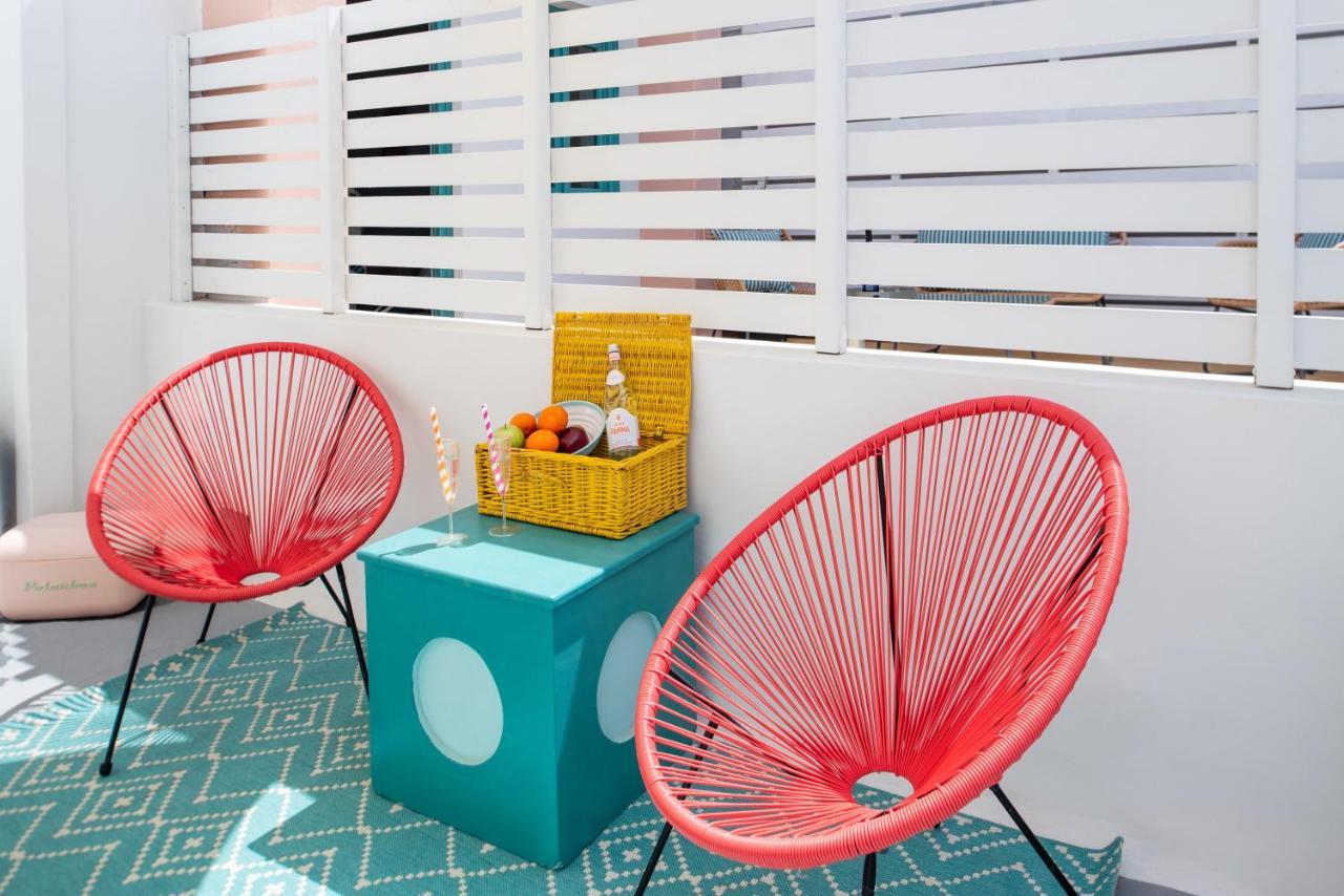 Ice Cream Villa Imerovigli  Dış mekan fotoğraf