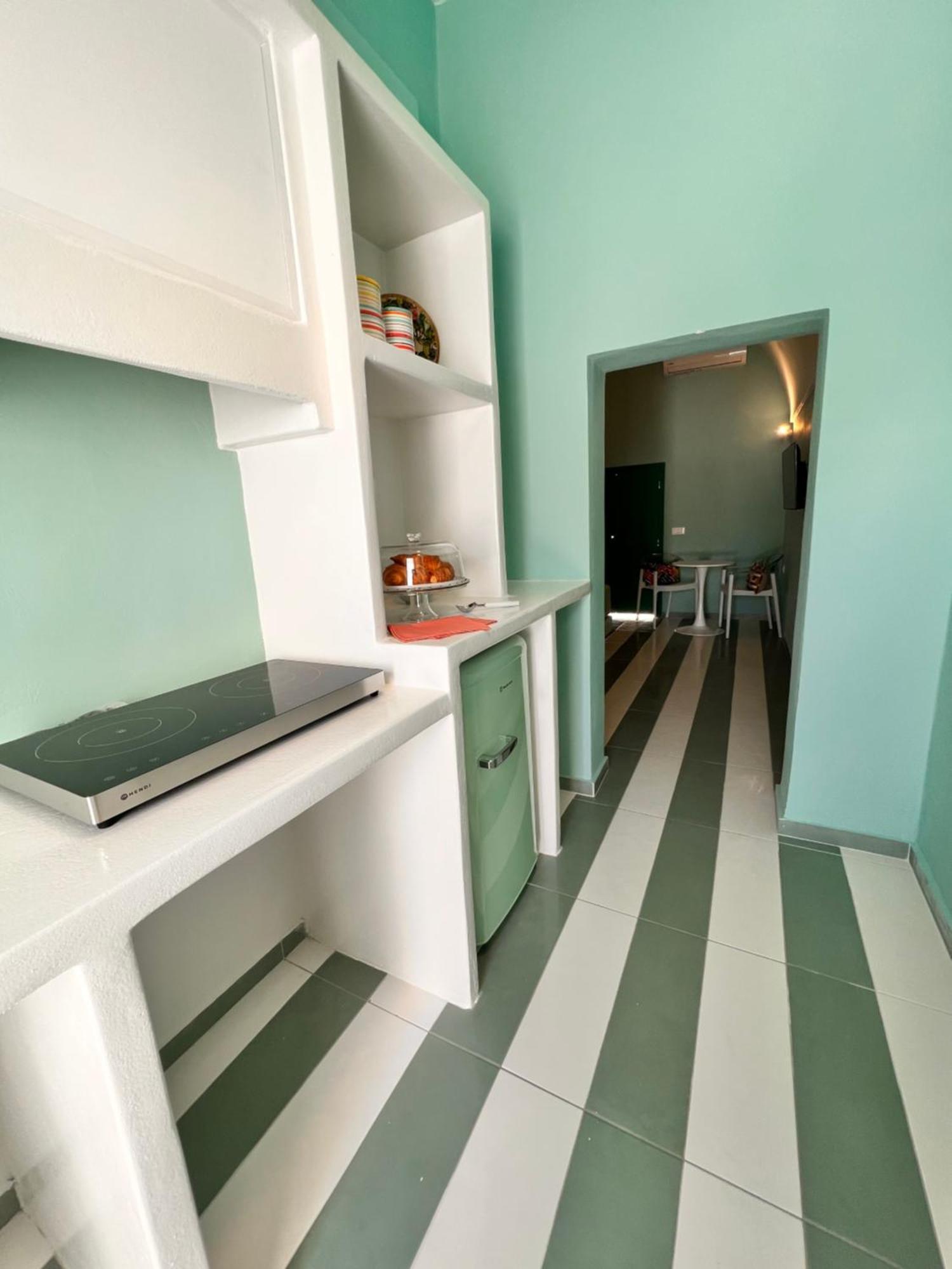 Ice Cream Villa Imerovigli  Oda fotoğraf