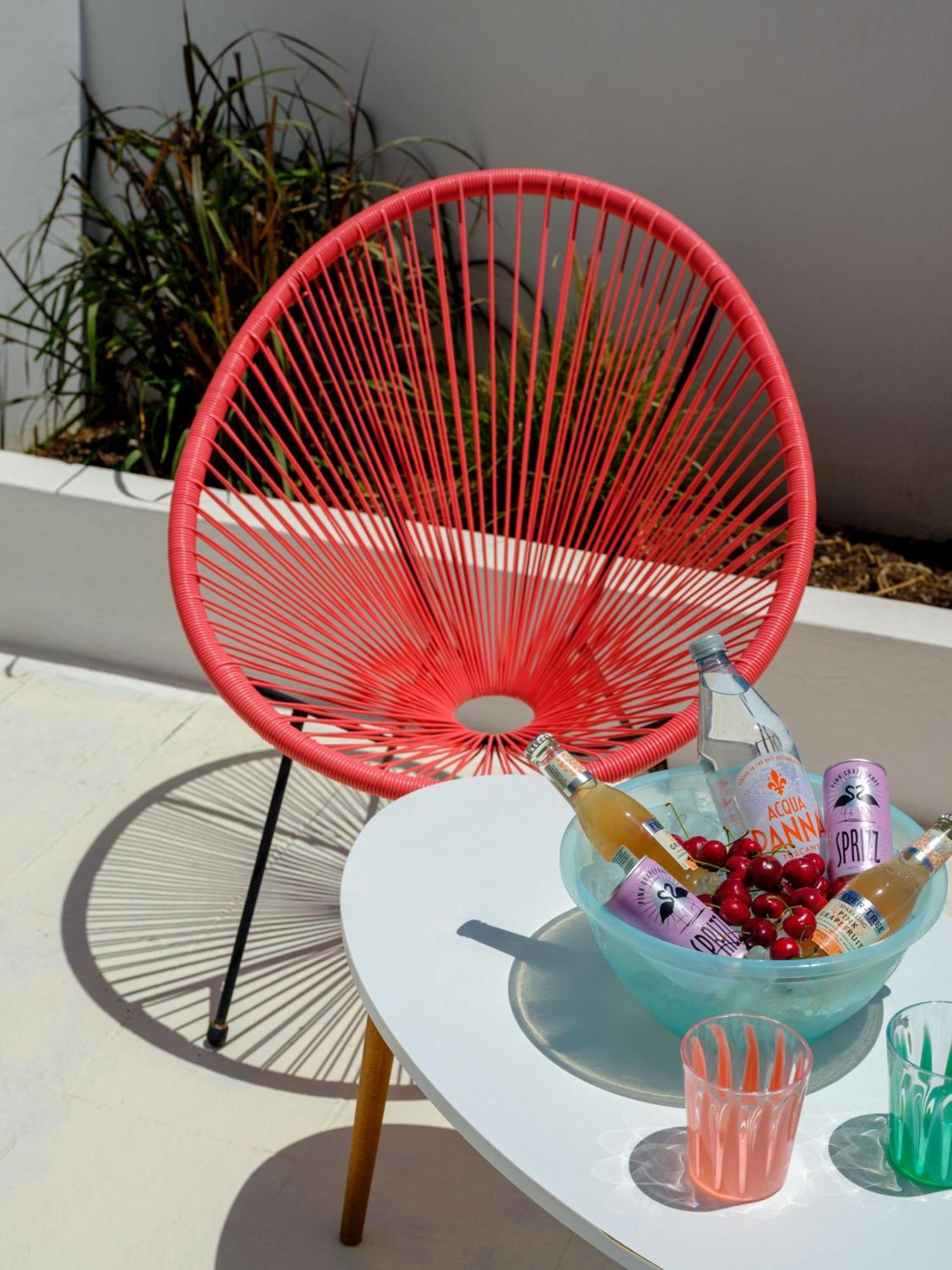 Ice Cream Villa Imerovigli  Dış mekan fotoğraf